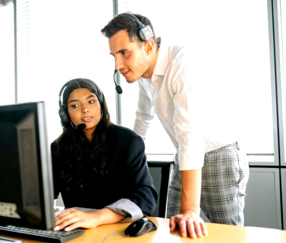 Security training environment with encryption tools and protocols